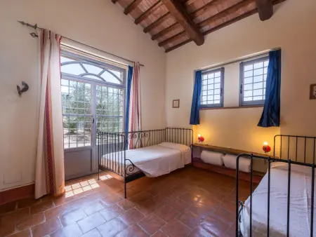 Bardi II, Maison 6 personnes à Scansano - Photo 9
