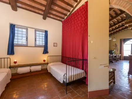 Bardi II, Maison 6 personnes à Scansano - Photo 10