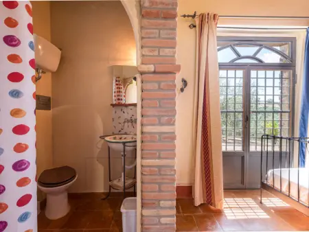Bardi II, Maison 6 personnes à Scansano - Photo 11