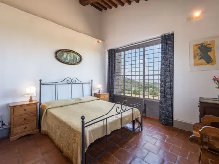 Bardi II, Maison 6 personnes à Scansano - Photo 12