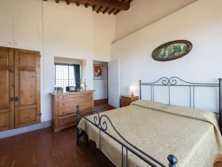 Bardi II, Maison 6 personnes à Scansano - Photo 13