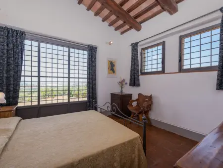 Bardi II, Maison 6 personnes à Scansano - Photo 14