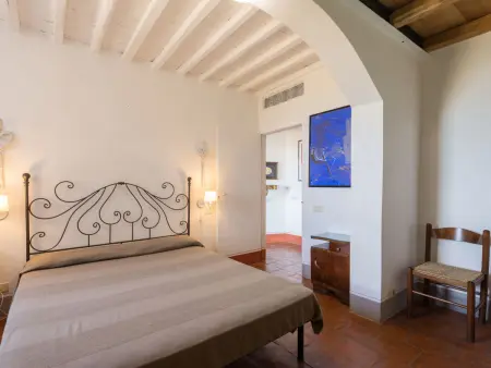 Bardi II, Maison 6 personnes à Scansano - Photo 15