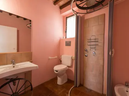 Bardi II, Maison 6 personnes à Scansano - Photo 17