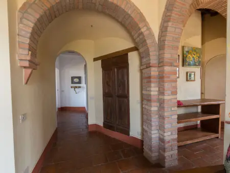 Bardi II, Maison 6 personnes à Scansano - Photo 18