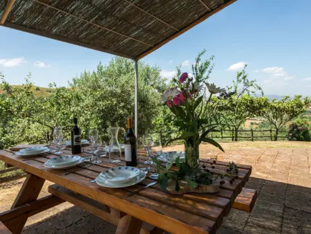Bardi II, Maison 6 personnes à Scansano - Photo 27