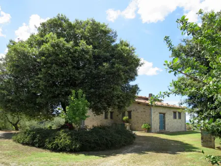 Bardi II, Maison 6 personnes à Scansano - Photo 28