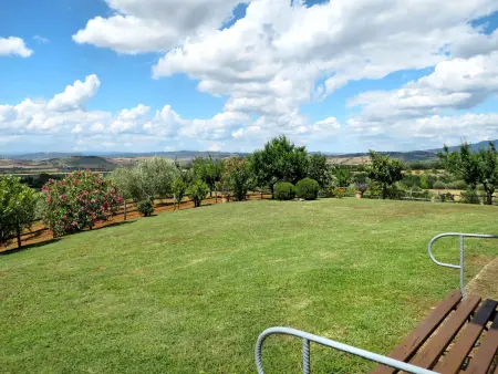 Bardi II, Maison 6 personnes à Scansano - Photo 30