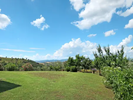 Bardi II, Maison 6 personnes à Scansano - Photo 31