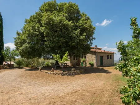 Bardi II, Maison 6 personnes à Scansano - Photo 34