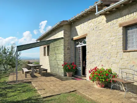 Bardi II, Maison 6 personnes à Scansano - Photo 35
