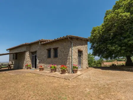 Bardi II, Maison 6 personnes à Scansano - Photo 36