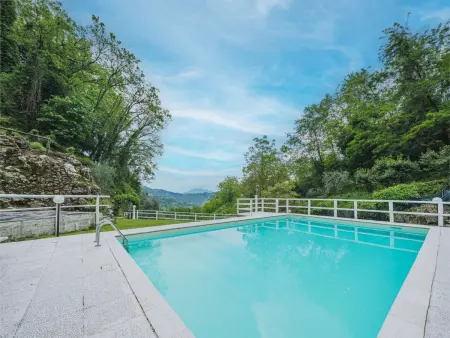 La Fonte, Maison 5 personnes à Fiano - Photo 1