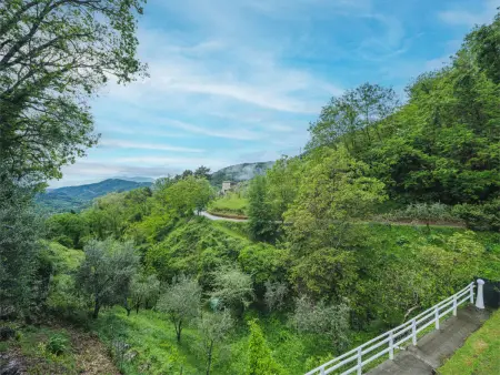 La Fonte, Maison 5 personnes à Fiano - Photo 4