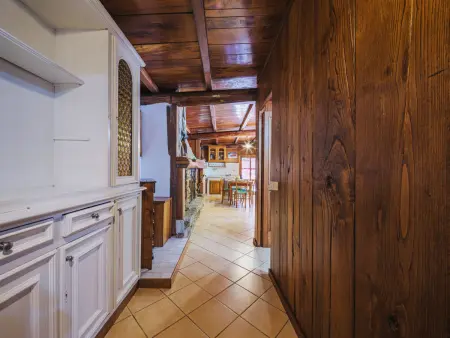 La Fonte, Maison 5 personnes à Fiano - Photo 10