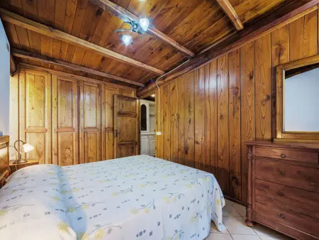 La Fonte, Maison 5 personnes à Fiano - Photo 13