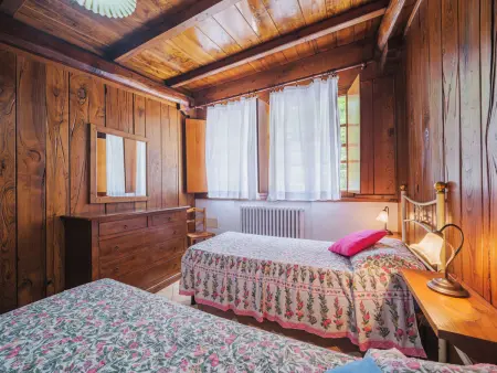 La Fonte, Maison 5 personnes à Fiano - Photo 17