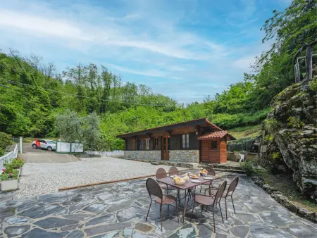 La Fonte, Maison 5 personnes à Fiano - Photo 21