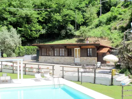 La Fonte, Maison 5 personnes à Fiano - Photo 22