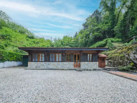 La Fonte, Maison 5 personnes à Fiano - Photo 23