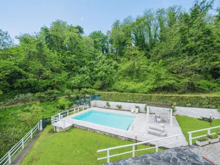 La Fonte, Maison 5 personnes à Fiano - Photo 29