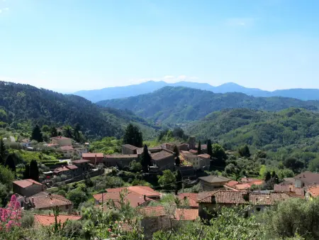 La Fonte, Maison 5 personnes à Fiano - Photo 36