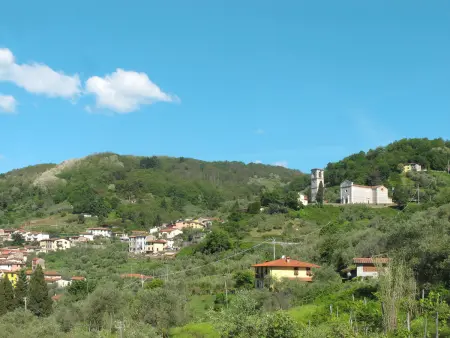 La Fonte, Maison 5 personnes à Fiano - Photo 37