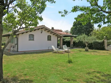 Luisa, Maison 2 personnes à Pisa - Photo 1