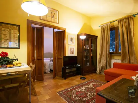 Luisa, Maison 2 personnes à Pisa - Photo 3