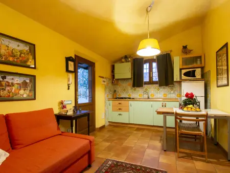 Luisa, Maison 2 personnes à Pisa - Photo 5