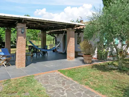 Luisa, Maison 2 personnes à Pisa - Photo 14