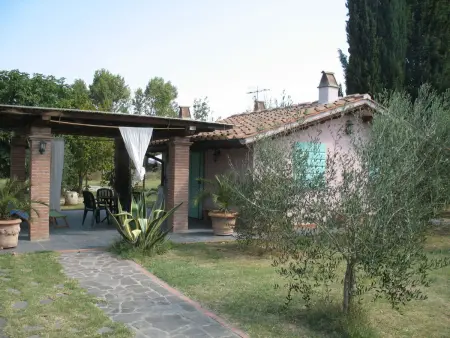 Luisa, Maison 2 personnes à Pisa - Photo 20