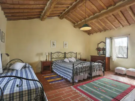 Favilli (PAA130), Maison 9 personnes à Palaia - Photo 16