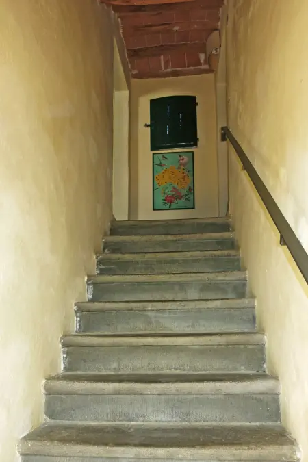 Favilli (PAA130), Maison 9 personnes à Palaia - Photo 20