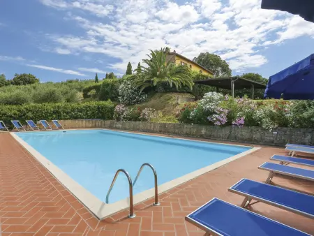 Fienile (PAA132), Maison 3 personnes à Palaia - Photo 11