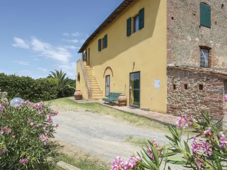 Carbonaia (PAA134), Appartement 5 personnes à Palaia - Photo 2