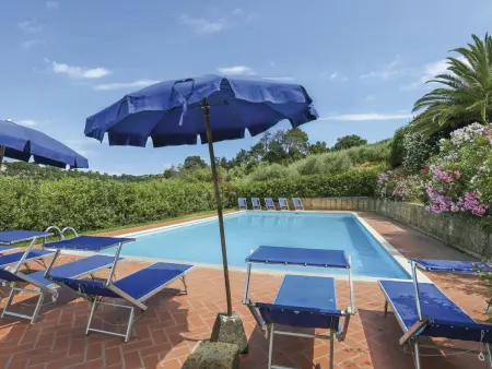Carbonaia (PAA134), Appartement 5 personnes à Palaia - Photo 5
