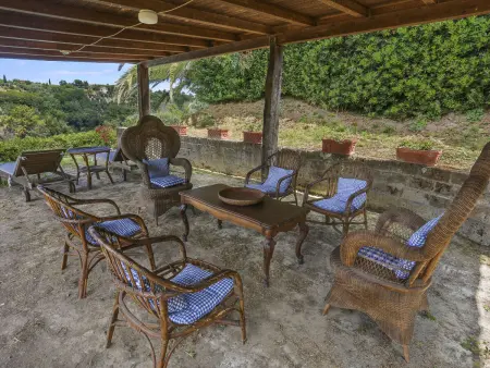 Carbonaia (PAA134), Appartement 5 personnes à Palaia - Photo 7