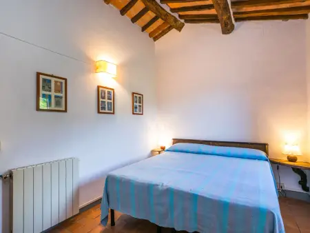 Podere Villa/Apt. Mezzo, Appartement 4 personnes à Pescia - Photo 16