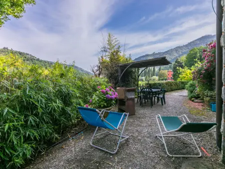 Podere Villa/Apt. Mezzo, Appartement 4 personnes à Pescia - Photo 23