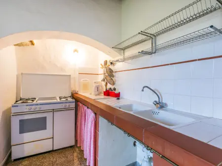 Podere Villa / Apt. Gigi, Appartement 4 personnes à Pescia - Photo 14
