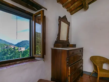 Podere Villa / Apt. Gigi, Appartement 4 personnes à Pescia - Photo 22