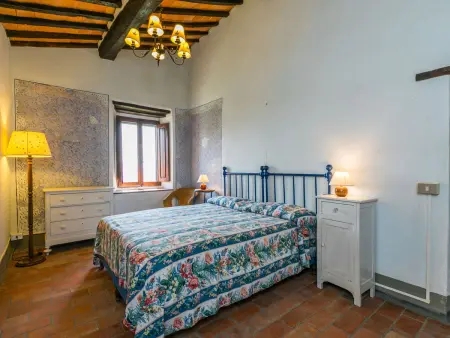 Podere Zano, Maison 6 personnes à Pescia - Photo 4