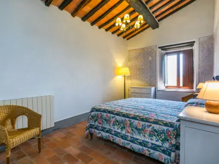 Podere Zano, Maison 6 personnes à Pescia - Photo 16