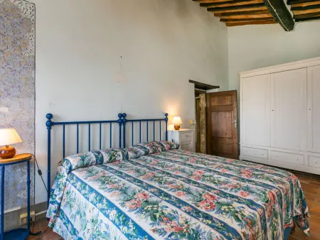 Podere Zano, Maison 6 personnes à Pescia - Photo 18