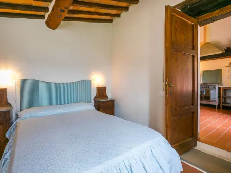 Podere Zano, Maison 6 personnes à Pescia - Photo 19