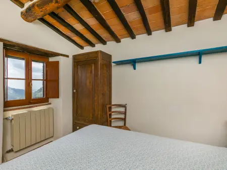 Podere Zano, Maison 6 personnes à Pescia - Photo 20