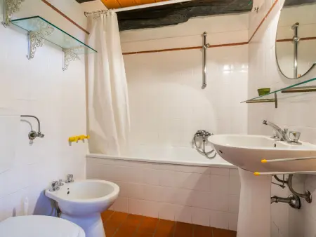 Podere Zano, Maison 6 personnes à Pescia - Photo 21