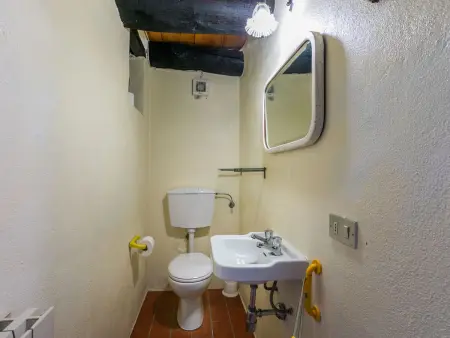 Podere Zano, Maison 6 personnes à Pescia - Photo 22