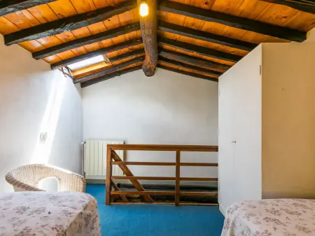 Podere Zano, Maison 6 personnes à Pescia - Photo 25